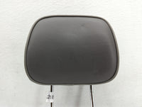 2011 Jeep Grand Cherokee Headrest Head Rest Front Driver Passenger Seat - Oemusedautoparts1.com