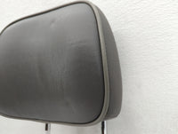 2011 Jeep Grand Cherokee Headrest Head Rest Rear Center Seat Grey - Oemusedautoparts1.com