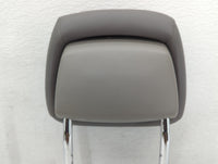 2011 Jeep Grand Cherokee Headrest Head Rest Front Driver Passenger Seat - Oemusedautoparts1.com