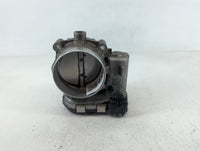 2011-2022 Jeep Grand Cherokee Throttle Body P/N:05184349AB 0 280 750 506 Fits OEM Used Auto Parts - Oemusedautoparts1.com