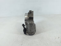 2011-2022 Jeep Grand Cherokee Throttle Body P/N:05184349AB 0 280 750 506 Fits OEM Used Auto Parts - Oemusedautoparts1.com