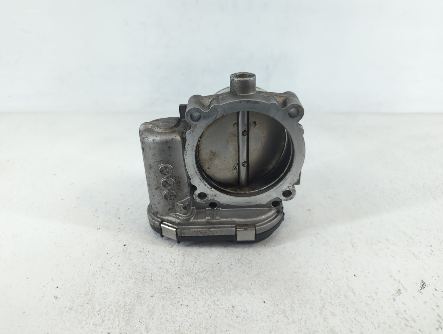2011-2022 Jeep Grand Cherokee Throttle Body P/N:05184349AB 0 280 750 506 Fits OEM Used Auto Parts - Oemusedautoparts1.com