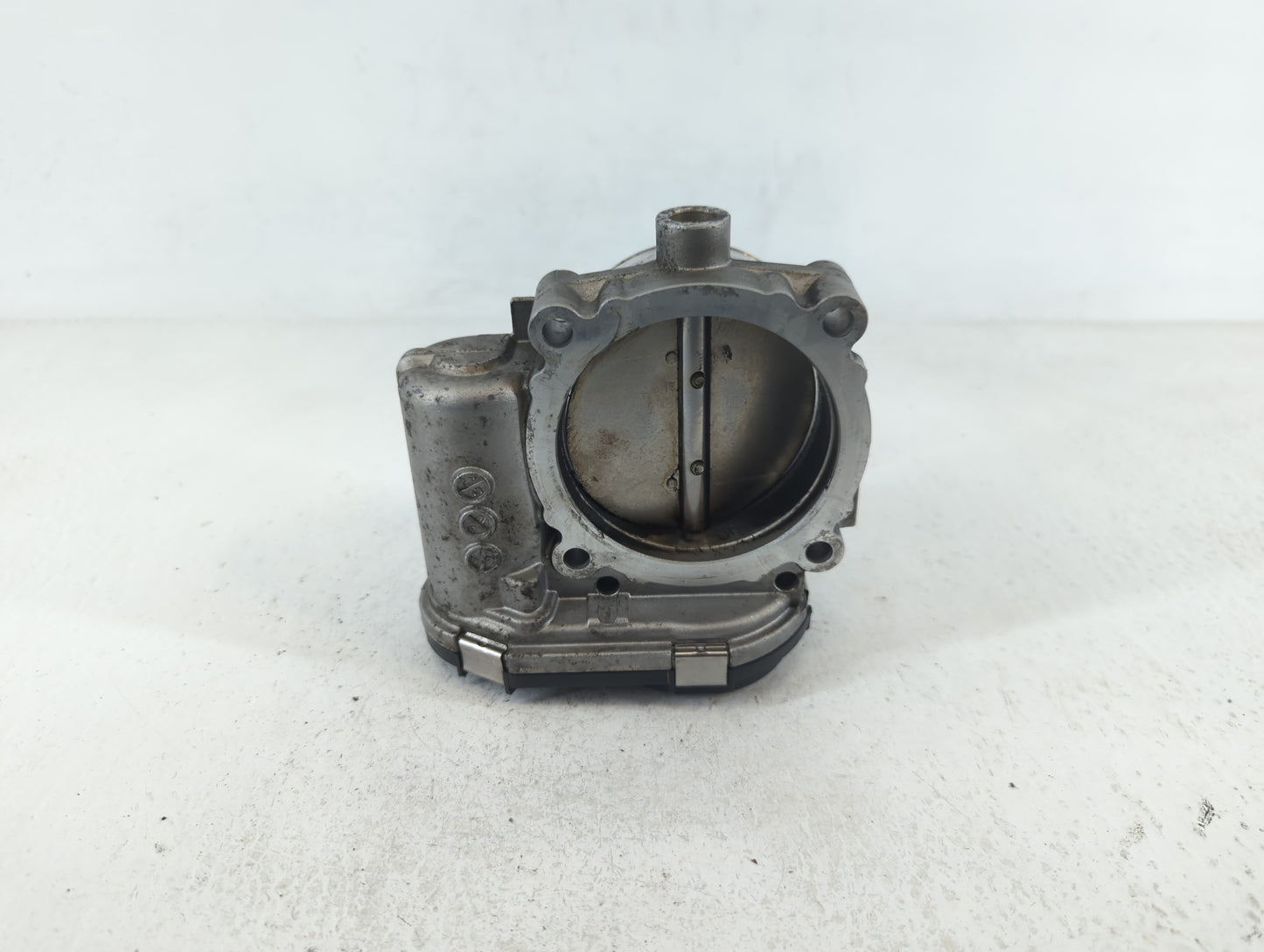 2011-2022 Jeep Grand Cherokee Throttle Body P/N:05184349AB 0 280 750 506 Fits OEM Used Auto Parts - Oemusedautoparts1.com