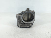 2011-2022 Jeep Grand Cherokee Throttle Body P/N:05184349AB 0 280 750 506 Fits OEM Used Auto Parts - Oemusedautoparts1.com