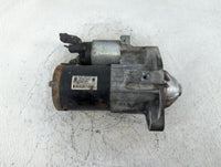 2005-2021 Jeep Grand Cherokee Car Starter Motor Solenoid OEM P/N:M000T23271ZC 56044736AC Fits OEM Used Auto Parts - Oemuseda