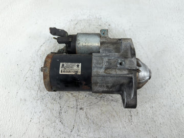 2005-2021 Jeep Grand Cherokee Car Starter Motor Solenoid OEM P/N:M000T23271ZC 56044736AC Fits OEM Used Auto Parts - Oemuseda