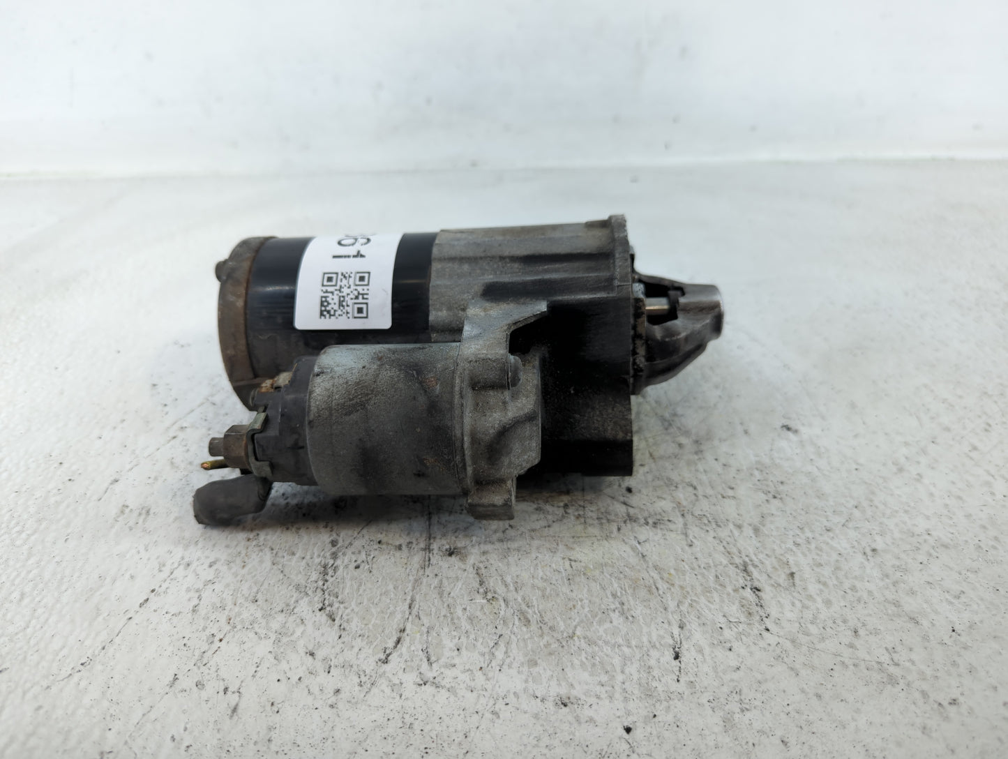 2005-2021 Jeep Grand Cherokee Car Starter Motor Solenoid OEM P/N:M000T23271ZC 56044736AC Fits OEM Used Auto Parts - Oemuseda