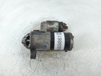 2005-2021 Jeep Grand Cherokee Car Starter Motor Solenoid OEM P/N:M000T23271ZC 56044736AC Fits OEM Used Auto Parts - Oemuseda