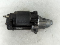 2011-2012 Jeep Grand Cherokee Car Starter Motor Solenoid OEM Fits Fits 2011 2012 OEM Used Auto Parts - Oemusedautoparts1.com