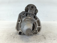 2011-2012 Jeep Grand Cherokee Car Starter Motor Solenoid OEM Fits Fits 2011 2012 OEM Used Auto Parts - Oemusedautoparts1.com