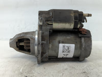 2011-2012 Jeep Grand Cherokee Car Starter Motor Solenoid OEM Fits Fits 2011 2012 OEM Used Auto Parts - Oemusedautoparts1.com