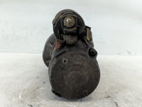 2011-2012 Jeep Grand Cherokee Car Starter Motor Solenoid OEM Fits Fits 2011 2012 OEM Used Auto Parts - Oemusedautoparts1.com