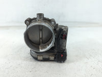 2011-2022 Jeep Grand Cherokee Throttle Body P/N:0 280 750 570 05184349AC Fits OEM Used Auto Parts - Oemusedautoparts1.com