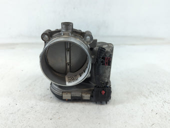 compare product 2011-2022 Jeep Grand Cherokee Throttle Body P/N:0 280 750 570 05184349AC Fits OEM Used Auto Parts