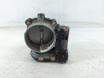 2011-2022 Jeep Grand Cherokee Throttle Body P/N:0 280 750 570 05184349AC Fits OEM Used Auto Parts - Oemusedautoparts1.com