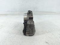 2011-2022 Jeep Grand Cherokee Throttle Body P/N:0 280 750 570 05184349AC Fits OEM Used Auto Parts - Oemusedautoparts1.com