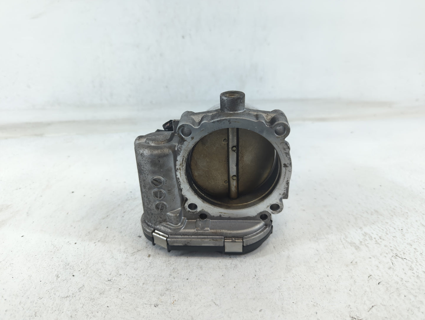 2011-2022 Jeep Grand Cherokee Throttle Body P/N:0 280 750 570 05184349AC Fits OEM Used Auto Parts - Oemusedautoparts1.com
