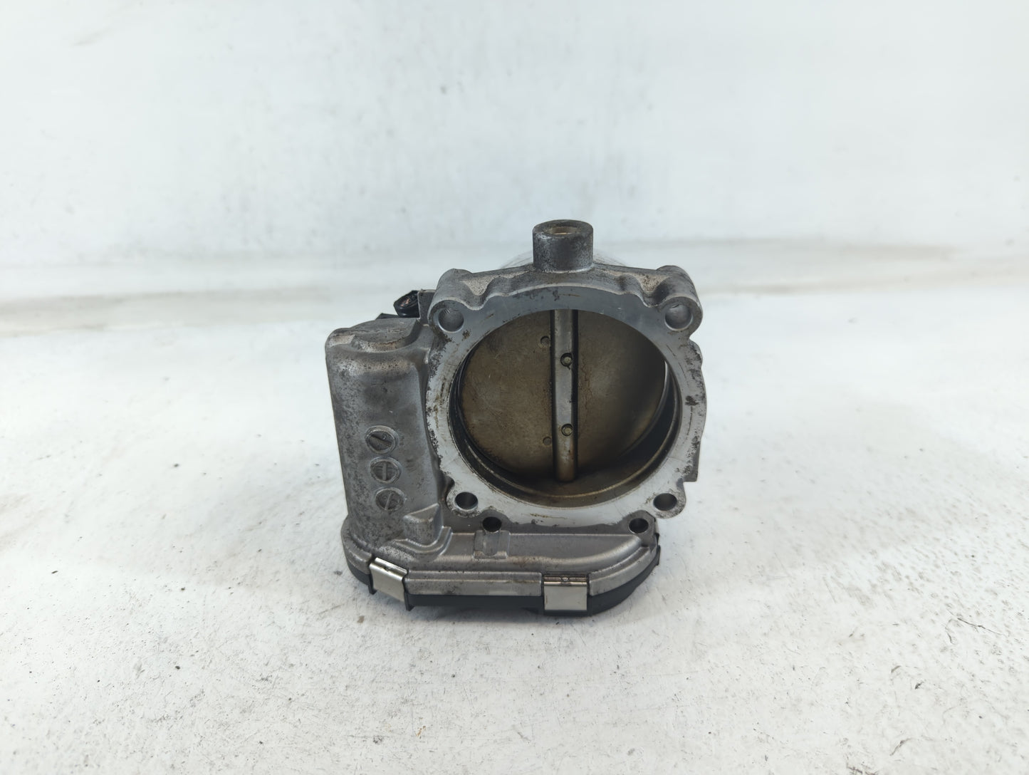 2011-2022 Jeep Grand Cherokee Throttle Body P/N:0 280 750 570 05184349AC Fits OEM Used Auto Parts - Oemusedautoparts1.com