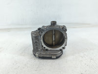 2011-2022 Jeep Grand Cherokee Throttle Body P/N:0 280 750 570 05184349AC Fits OEM Used Auto Parts - Oemusedautoparts1.com