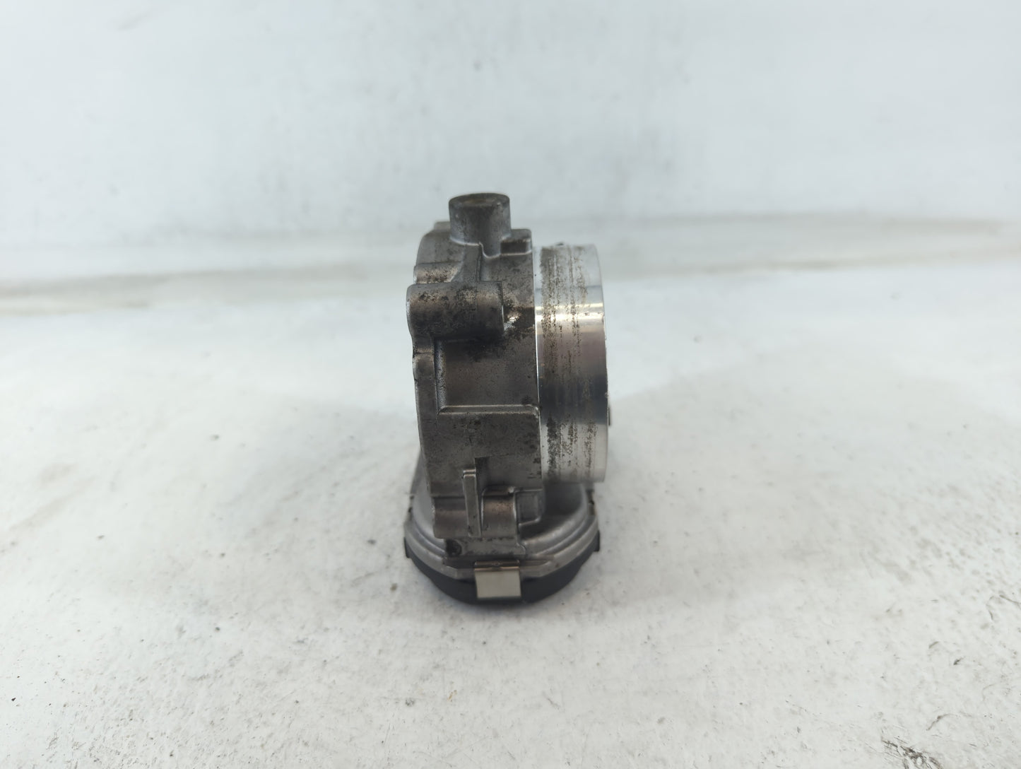 2011-2022 Jeep Grand Cherokee Throttle Body P/N:0 280 750 570 05184349AC Fits OEM Used Auto Parts - Oemusedautoparts1.com