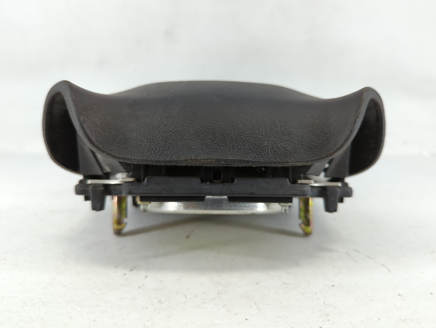 2011 Jeep Grand Cherokee Air Bag Driver Left Steering Wheel Mounted Fits OEM Used Auto Parts - Oemusedautoparts1.com