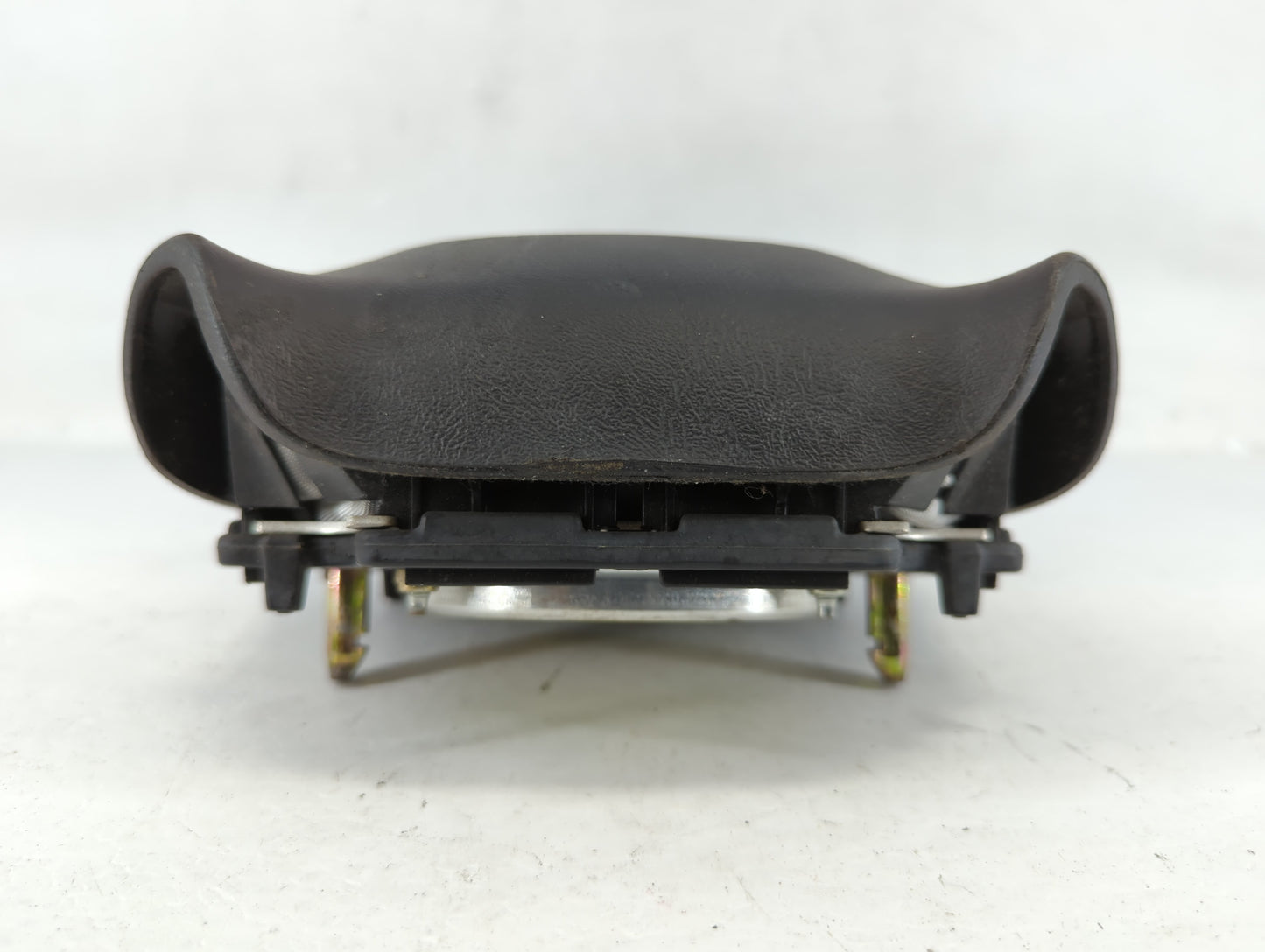 2011 Jeep Grand Cherokee Air Bag Driver Left Steering Wheel Mounted Fits OEM Used Auto Parts - Oemusedautoparts1.com