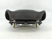 2011 Jeep Grand Cherokee Air Bag Driver Left Steering Wheel Mounted Fits OEM Used Auto Parts - Oemusedautoparts1.com