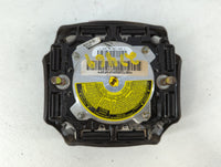 2011 Jeep Grand Cherokee Air Bag Driver Left Steering Wheel Mounted Fits OEM Used Auto Parts - Oemusedautoparts1.com