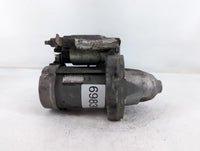 2011-2012 Jeep Grand Cherokee Car Starter Motor Solenoid OEM P/N:04801694AC 428000-7400 Fits Fits 2011 2012 OEM Used Auto Pa