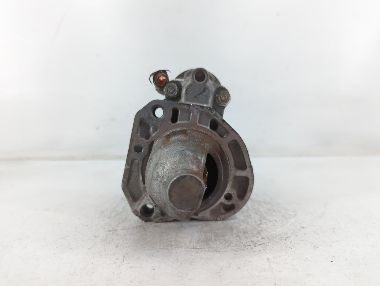 2011-2012 Jeep Grand Cherokee Car Starter Motor Solenoid OEM P/N:04801694AC 428000-7400 Fits Fits 2011 2012 OEM Used Auto Pa