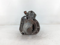 2011-2012 Jeep Grand Cherokee Car Starter Motor Solenoid OEM P/N:04801694AC 428000-7400 Fits Fits 2011 2012 OEM Used Auto Pa