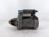 2011-2012 Jeep Grand Cherokee Car Starter Motor Solenoid OEM P/N:04801694AC 428000-7400 Fits Fits 2011 2012 OEM Used Auto Pa
