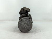 2011-2012 Jeep Grand Cherokee Car Starter Motor Solenoid OEM P/N:04801694AC 428000-7400 Fits Fits 2011 2012 OEM Used Auto Pa