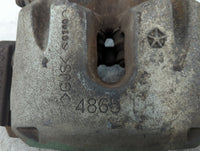 2011-2022 Jeep Grand Cherokee Front Driver Left Brake Caliper - Oemusedautoparts1.com