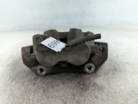 2011-2022 Jeep Grand Cherokee Front Driver Left Brake Caliper - Oemusedautoparts1.com