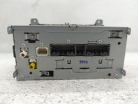 2011 Jeep Grand Cherokee Radio AM FM Cd Player Receiver Replacement P/N:P05091340AC Fits OEM Used Auto Parts - Oemusedautopa