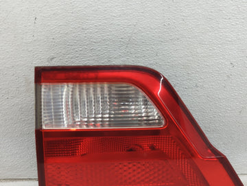 2011 Jeep Grand Cherokee Tail Light Assembly Passenger Right OEM P/N:57010274AE Fits OEM Used Auto Parts