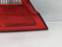 2011 Jeep Grand Cherokee Tail Light Assembly Passenger Right OEM P/N:57010274AE Fits OEM Used Auto Parts - Oemusedautoparts1