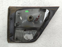 2011 Jeep Grand Cherokee Tail Light Assembly Passenger Right OEM P/N:57010274AE Fits OEM Used Auto Parts - Oemusedautoparts1