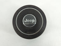 2011 Jeep Grand Cherokee Air Bag Driver Left Steering Wheel Mounted P/N:TDRJQ1680B2020 Fits OEM Used Auto Parts - Oemusedaut
