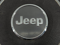 2011 Jeep Grand Cherokee Air Bag Driver Left Steering Wheel Mounted P/N:TDRJQ1680B2020 Fits OEM Used Auto Parts - Oemusedaut