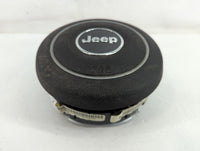 2011 Jeep Grand Cherokee Air Bag Driver Left Steering Wheel Mounted P/N:TDRJQ1680B2020 Fits OEM Used Auto Parts - Oemusedaut
