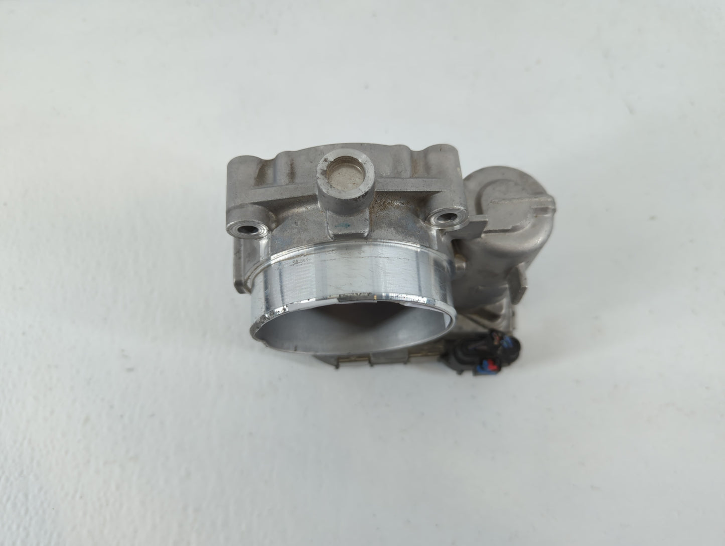2011-2022 Jeep Grand Cherokee Throttle Body P/N:0 280 750 506 05184349AB Fits OEM Used Auto Parts - Oemusedautoparts1.com