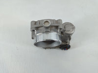 2011-2022 Jeep Grand Cherokee Throttle Body P/N:0 280 750 506 05184349AB Fits OEM Used Auto Parts - Oemusedautoparts1.com