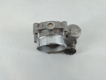 2011-2022 Jeep Grand Cherokee Throttle Body P/N:0 280 750 506 05184349AB Fits OEM Used Auto Parts