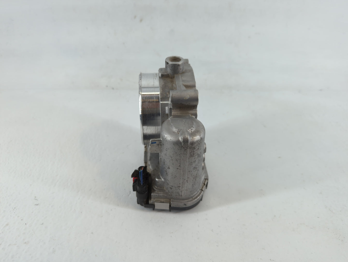 2011-2022 Jeep Grand Cherokee Throttle Body P/N:0 280 750 506 05184349AB Fits OEM Used Auto Parts - Oemusedautoparts1.com