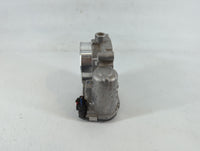 2011-2022 Jeep Grand Cherokee Throttle Body P/N:0 280 750 506 05184349AB Fits OEM Used Auto Parts - Oemusedautoparts1.com