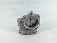 2011-2022 Jeep Grand Cherokee Throttle Body P/N:0 280 750 506 05184349AB Fits OEM Used Auto Parts - Oemusedautoparts1.com