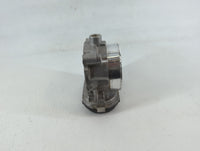 2011-2022 Jeep Grand Cherokee Throttle Body P/N:0 280 750 506 05184349AB Fits OEM Used Auto Parts - Oemusedautoparts1.com