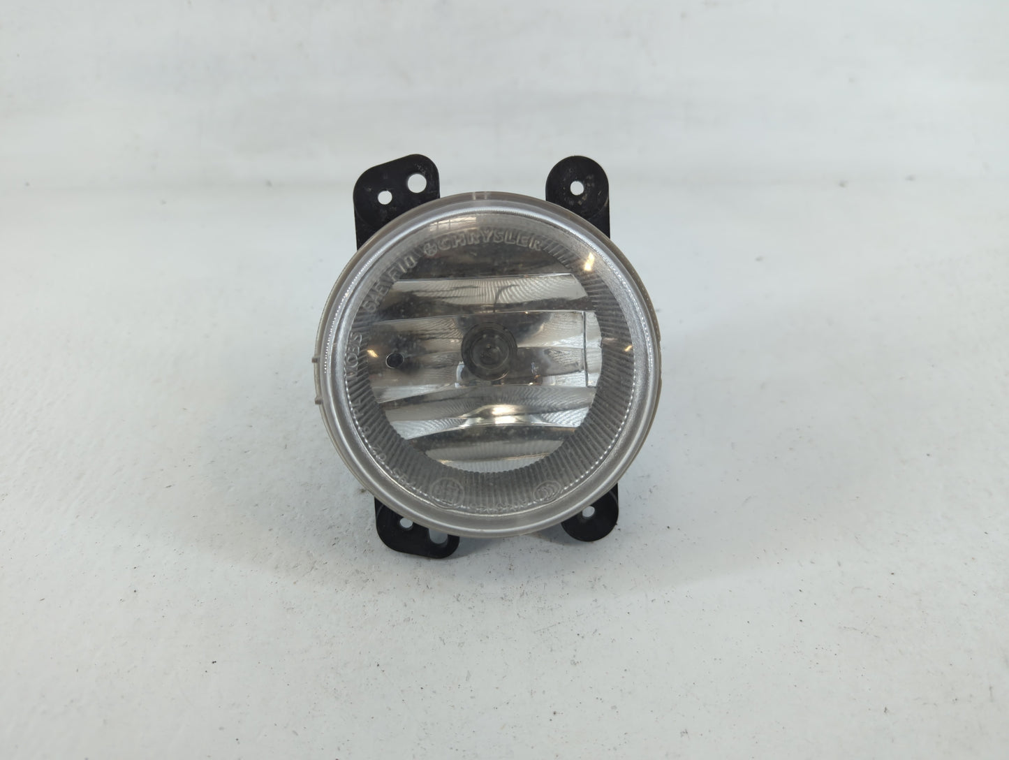 2011-2013 Jeep Grand Cherokee Driver Left Oem Front Light Lamp - Oemusedautoparts1.com
